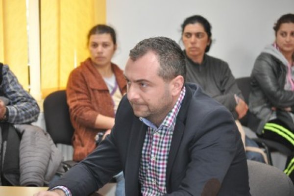 Ciprian Hanganu: 
